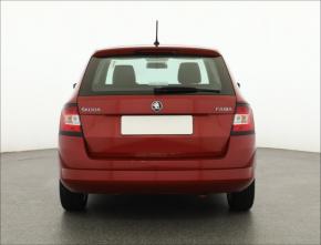 Škoda Fabia  1.2 TSI 