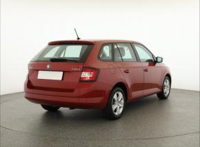 Škoda Fabia  1.2 TSI 