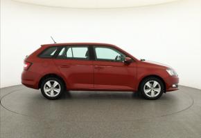 Škoda Fabia  1.2 TSI 