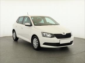 Škoda Fabia  1.0 