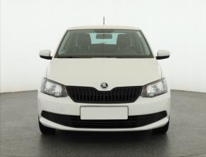 Škoda Fabia  1.0 