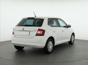 Škoda Fabia  1.0 