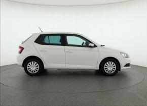 Škoda Fabia  1.0 