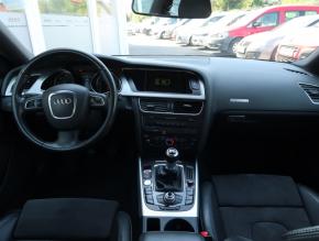 Audi A5  3.0 TDI 