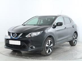 Nissan Qashqai  1.6 DIG-T 