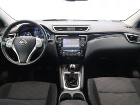 Nissan Qashqai  1.6 DIG-T 