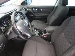 Nissan Qashqai  1.6 DIG-T 