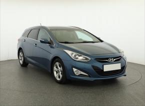 Hyundai i40  1.7 CRDi 