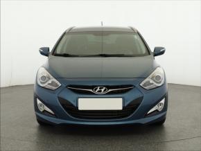 Hyundai i40  1.7 CRDi 