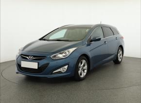 Hyundai i40  1.7 CRDi 