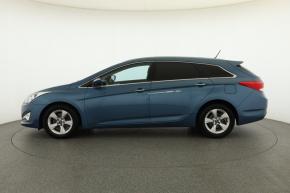 Hyundai i40  1.7 CRDi 