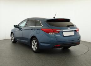 Hyundai i40  1.7 CRDi 