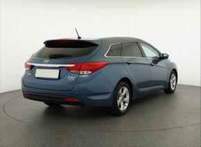 Hyundai i40  1.7 CRDi 