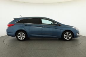 Hyundai i40  1.7 CRDi 