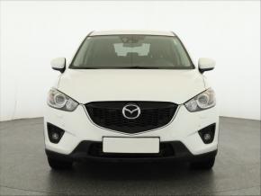 Mazda CX-5  2.2 Skyactiv-D 