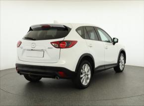 Mazda CX-5  2.2 Skyactiv-D 