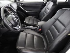 Mazda CX-5  2.2 Skyactiv-D 