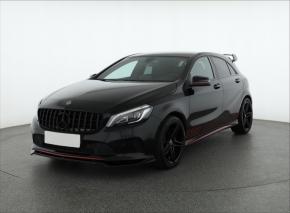 Mercedes-Benz A  A 180d 