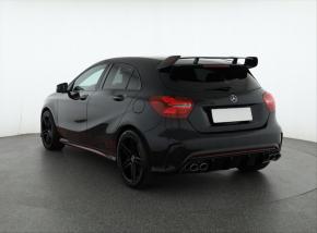 Mercedes-Benz A  A 180d 