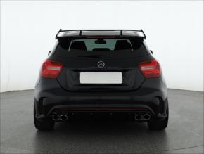 Mercedes-Benz A  A 180d 