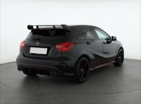 Mercedes-Benz A  A 180d 