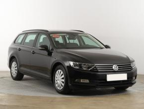 Volkswagen Passat  2.0 TDI 