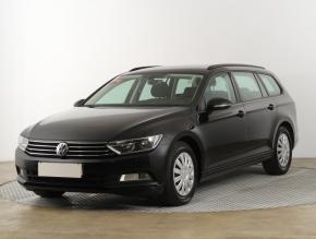 Volkswagen Passat  2.0 TDI 