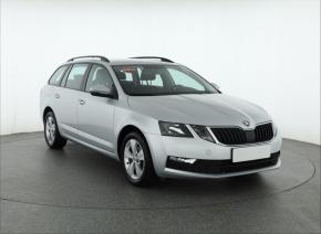 Škoda Octavia  1.6 TDI Ambition