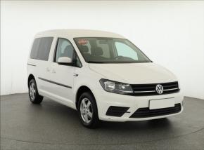 Volkswagen Caddy  2.0 TDI 