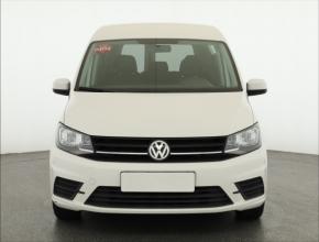 Volkswagen Caddy  2.0 TDI 