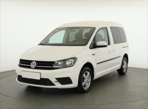 Volkswagen Caddy  2.0 TDI 