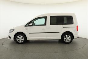 Volkswagen Caddy  2.0 TDI 