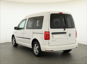 Volkswagen Caddy  2.0 TDI 