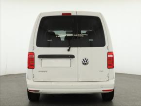 Volkswagen Caddy  2.0 TDI 