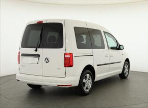 Volkswagen Caddy  2.0 TDI 