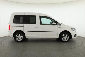 Volkswagen Caddy  2.0 TDI 