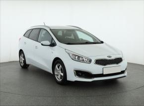 Kia Ceed  1.6 i 