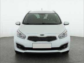 Kia Ceed  1.6 i 