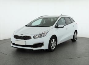 Kia Ceed  1.6 i 