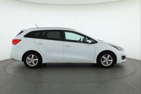 Kia Ceed  1.6 i 