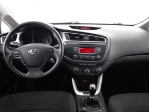 Kia Ceed  1.6 i 