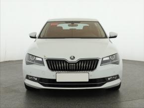 Škoda Superb  2.0 TDI 