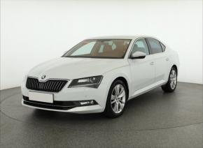 Škoda Superb  2.0 TDI 