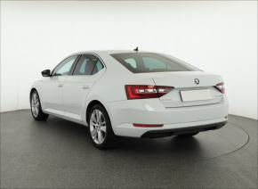 Škoda Superb  2.0 TDI 