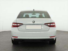 Škoda Superb  2.0 TDI 