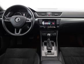 Škoda Superb  2.0 TDI 