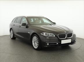 BMW 5  530d xDrive 