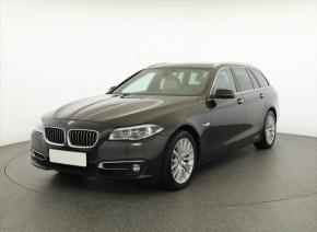 BMW 5  530d xDrive 