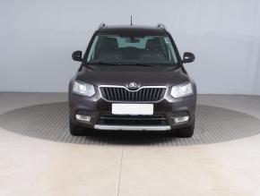 Škoda Yeti  2.0 TDI Laurin&Klement 