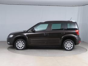 Škoda Yeti  2.0 TDI Laurin&Klement 